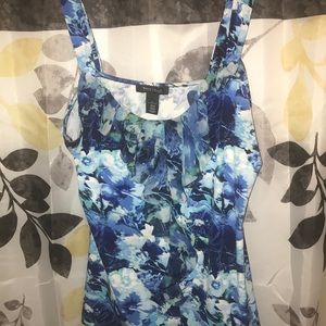 WHBM SIZE L tank